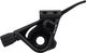 Race Face Turbine R 1 x Hebel Lenkerremote - black