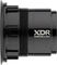 NEWMEN Freilaufkörper XDR - universal/SRAM XDR/SRAM XDR