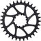 Garbaruk Round Chainring GXP/DUB Boost Direct Mount Single Speed - black/32 