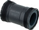 Miche Innenlager Miche T47 IC - schwarz