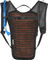 Camelbak Hydrobak Light 2,5 Trinkrucksack + 1,5 L Trinkblase - black-silver | 2500 ml