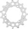 Shimano Sprocket for XTR CS-M980 10-speed 11-34 / 11-36 - silver/15 tooth