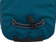 ORTLIEB Vario QL2.1 20 L Backpack-Bicycle Bag Hybrid - petrol/20000 ml