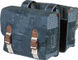 Basil Boheme Sac de vélo - indigo blue/35 