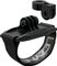 Lezyne LED Helmhalterung GoPro - schwarz