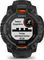 Garmin Instinct 3 45 mm GPS multisport smartwatch - black