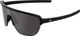 Alpina Ram 2.0 Sports Glasses - black matte | mirror silver