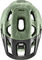 uvex Casco react jr. - moss green altimeter matt | 52 - 56 cm