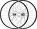 Hope Set de Roues Pro 5 + Fortus 35 Disc Center Lock 27,5" Boost - silver/SRAM XD/Boost/148 mm/110 mm/Boost/27,5" (650B)/110 mm/SRAM XD/110 mm/148 mm