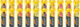 Powerbar 5Electrolytes Sports Drink Effervescent Tablets - 20 Pack - mixed