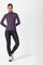 Castelli Entrata 2 Damen Jacke - night shade purple mist | XS
