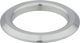 Chris King Baseplate Stainless Steel Crown Race 1" / 1 1/8" - silver/1"
