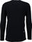 Oakley Seeker Thermal Grid LS Trikot - blackout/M