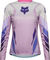 Fox Head Ranger Foundry L/S Damen Trikot - lavender drift | XS