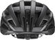uvex i-vo 2 MIPS Helm - black matt | 56 - 60 cm