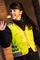 Wowow Chaqueta de Nuez Infantil - yellow | XS