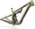 Yeti Cycles Kit de marco de carbono SB120 TURQ 29" - lichen | 44 mm | L