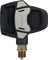 Look Keo Blade Power Single Powermeter Pedale - black