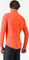 Castelli Emergency 3 Rain Regenjacke - brilliant orange | L