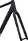 Salsa Kit de cuadro Warroad Carbon Allroad 27,5"/28" - black/1 1/8" - 1 1/4" tapered/XL/12 mm Eje Pasante/51 