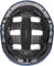 uvex kid 3 children's helmet - stone blue pow/51 - 55 cm