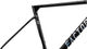Factor Kit de Cadre en Carbone LS Disc Gravel - chrome/M/Axe Traversant 12 mm