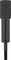 RockShox Outil de démontage de l'IFP pour Super Deluxe / Coil / Thru Shaft - black