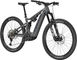 FOCUS Vélo Tout-Terrain Électrique JAM² 7.9 29" - slate grey/150 /29"/L