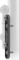 FIDLOCK TWIST Bike Base Adapter - schwarz