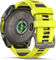 Garmin fenix 8 Solar Sapphire Titanium GPS 51 mm Multisport Smartwatch - graphit-titanium