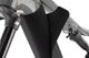 NC-17 Couverture Thermique de Batterie 7.0 avec Fermeture à Scratch - black