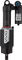 RockShox Amortiguador Vivid Ultimate RC2T para COMMENCAL Meta Power SX desde 2020 - black/230 mm x 65 mm
