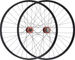Hope Set de Roues Pro 5 + Fortus 35 Disc 6 trous 29" Boost - red/SRAM XD/Boost/148 mm/110 mm/Boost/29"/110 mm/SRAM XD/110 mm/148 mm