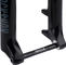 RockShox Horquilla de suspensión 35 Gold RL DebonAir Boost 27,5" - gloss black/15 mm Eje Pasante/120 /44 /1 1/8" - 1,5" tapered/27,5" (650B)/110 mm
