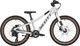 Scott Bicicleta para niños Scale 200 20" - alloy silver | 20" | 114,0 mm