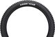 Goodyear Pneu souple Goodyear Wrangler MTR Enduro Tubeless 27,5" - black/27.5 /65 /65-584/2.6 
