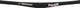 Renthal Fatbar Lite 35 10 mm Riser Handlebars - black/760 mm