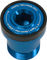 Hope B-Bolt Befestigungsschrauben für Transmission - blue