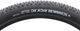 Schwalbe Rick XC ADDIX SpeedGrip 29" Folding Tyre - black/2.4 /29 /62-622/62 mm