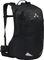 VAUDE Womens Trailvent 10 Rucksack - black/10 l