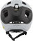 POC Casco Axion Race MIPS - hydrogen white-uranium black matt/55 - 58 cm