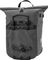 ORTLIEB Vario Urban QL2.2 Rucksack-Fahrradtasche Hybrid - pepper/20 l
