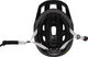 uvex react jr. MIPS Helm - black matt | 52 - 56 cm