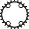 Shimano XT FC-M8100-2 / FC-M8120-B2 12-speed Chainring - black/26 