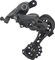 Campagnolo Sistema de cambios Record 12 velocidades - negro/12 dientes