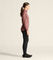 Craft Adv Endur Hydro 2 W Jacke - rose brown/M