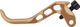 OAK Components SH Brake Lever Set for Shimano - copper