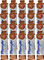 Xenofit energy hydro Gel - 20 pieces - cola/1200 ml