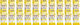Chimpanzee Barre Energy Bar - 20 pièces - lemon/1100 g