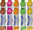 Xenofit energy hydro Gel - 10 Stück - mixed/600 ml